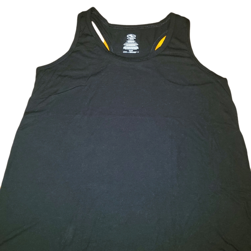 NEW Athletic Works Tank Tops